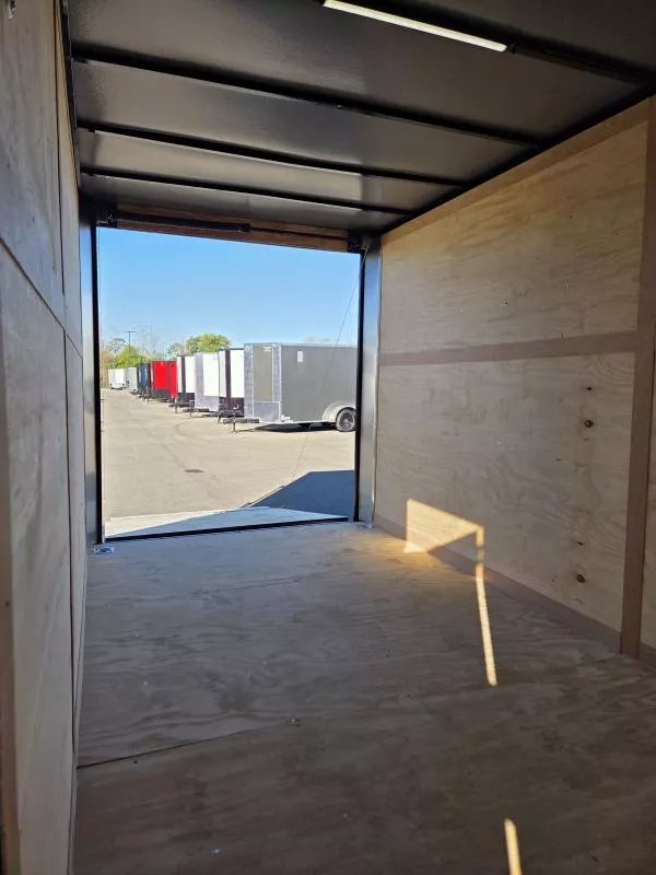 new Cargo (Enclosed) Trailers NationCraft Trailers  for sale, in Middletown, OH Thumbnail 16
