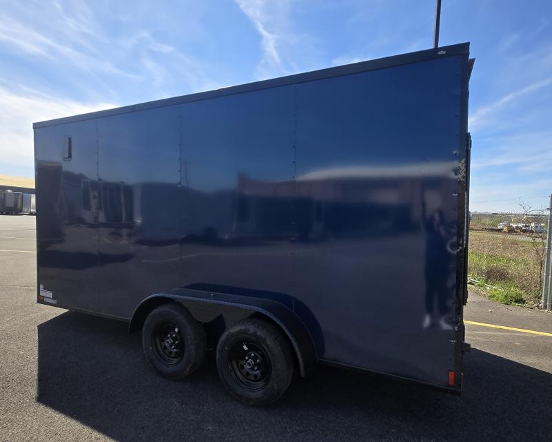 new Cargo (Enclosed) Trailers Titanium  for sale, in Middletown, OH Thumbnail 2
