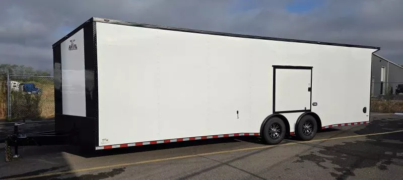 new Cargo (Enclosed) Trailers Anvil  for sale, in Middletown, OH Thumbnail 3