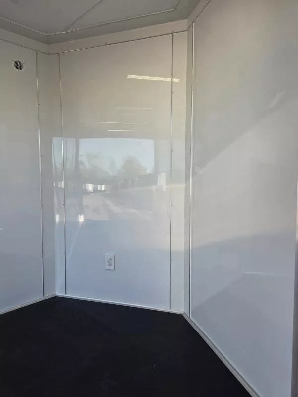 new Cargo (Enclosed) Trailers NationCraft Trailers  for sale, in Middletown, OH Thumbnail 20
