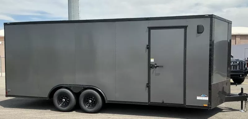 new Cargo (Enclosed) Trailers Anvil  for sale, in Middletown, OH Thumbnail 7