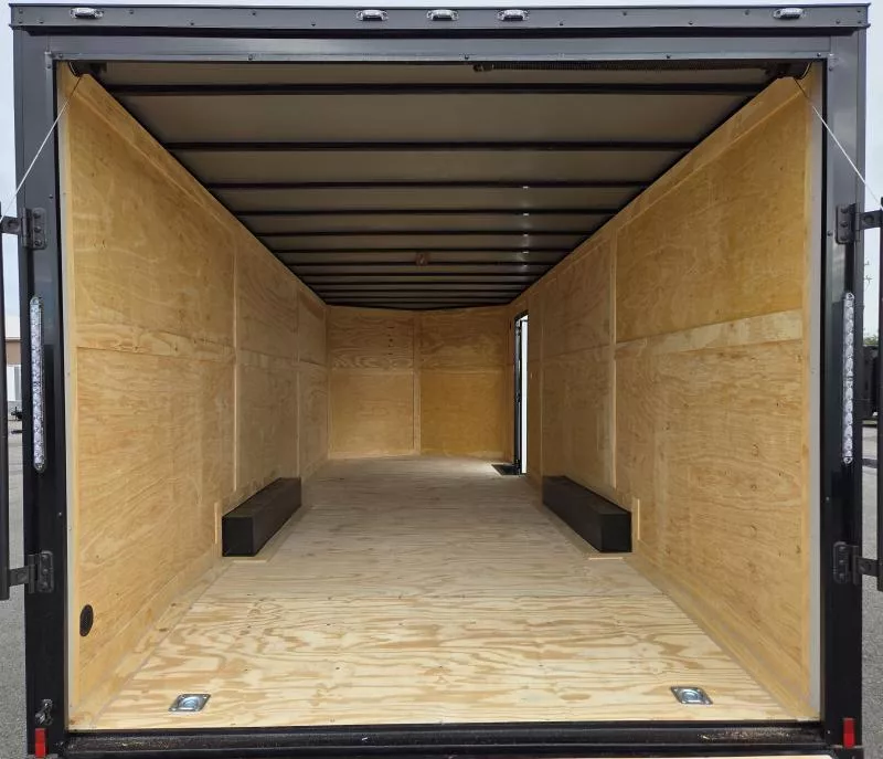 new Cargo (Enclosed) Trailers Anvil  for sale, in Middletown, OH Thumbnail 12
