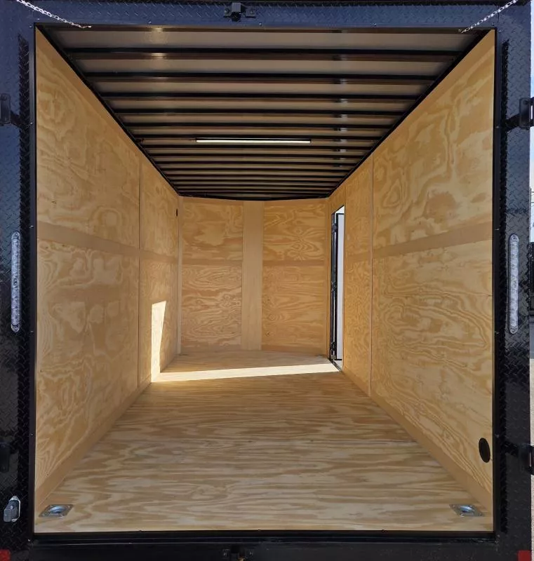 new Office / Fiber Optic Trailers NationCraft Trailers  for sale, in Middletown, OH Thumbnail 12