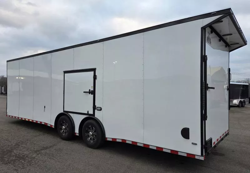 new Cargo (Enclosed) Trailers Anvil  for sale, in Middletown, OH Thumbnail 6
