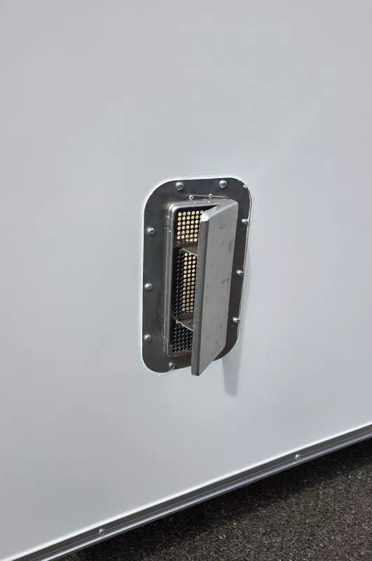 new Cargo (Enclosed) Trailers Titanium  for sale, in Middletown, OH Thumbnail 21