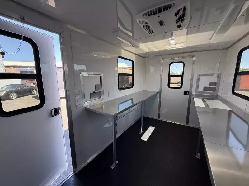 new Office / Fiber Optic Trailers Anvil  for sale, in Middletown, OH Thumbnail 24