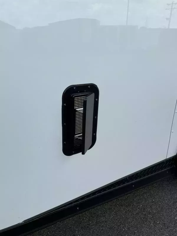 new Cargo (Enclosed) Trailers Titanium  for sale, in Middletown, OH Thumbnail 21