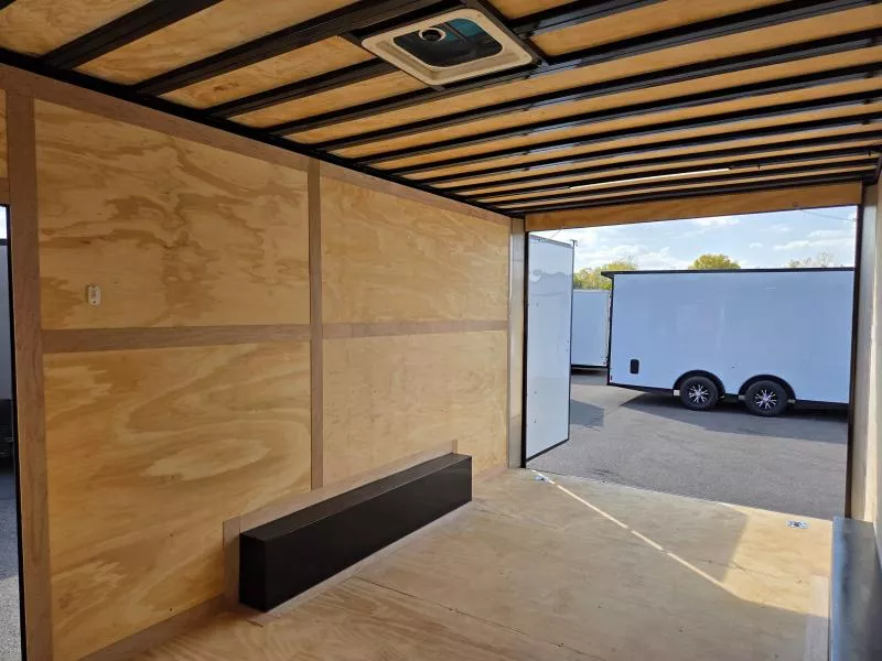 new Office / Fiber Optic Trailers NationCraft Trailers  for sale, in Middletown, OH Thumbnail 18