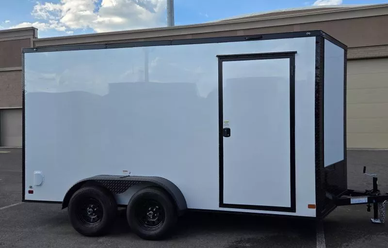 new Cargo (Enclosed) Trailers NationCraft Trailers  for sale, in Middletown, OH Thumbnail 8