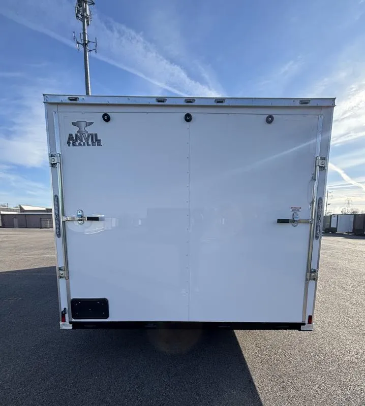 new Cargo (Enclosed) Trailers Anvil  for sale, in Middletown, OH Thumbnail 2