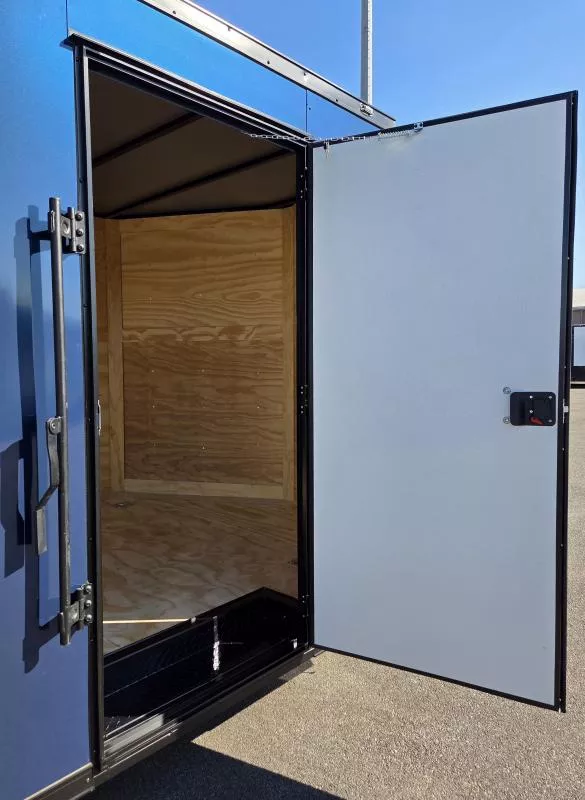 new Cargo (Enclosed) Trailers Anvil  for sale, in Middletown, OH Thumbnail 15