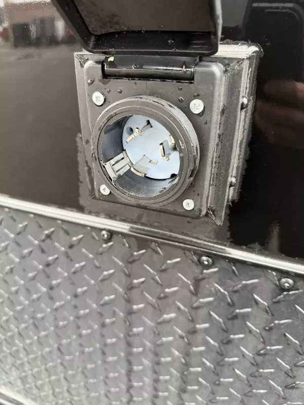 new Vending / Concession Trailers Quality Cargo  for sale, in Middletown, OH Thumbnail 20