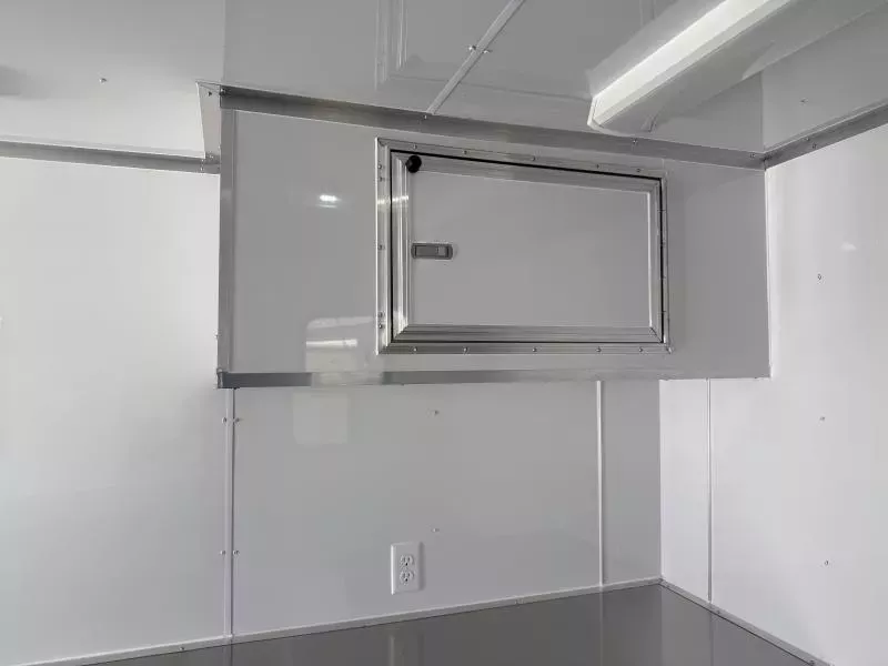 new Office / Fiber Optic Trailers Anvil  for sale, in Middletown, OH Thumbnail 18