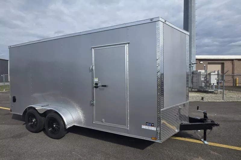 new Cargo (Enclosed) Trailers Anvil  for sale, in Middletown, OH Thumbnail 4
