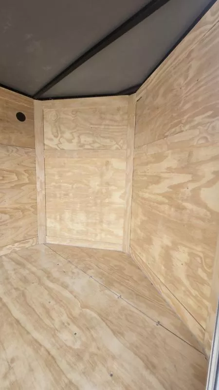 new Cargo (Enclosed) Trailers Anvil  for sale, in Middletown, OH Thumbnail 14