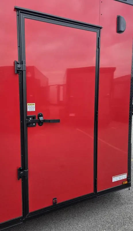 new Cargo (Enclosed) Trailers Anvil  for sale, in Middletown, OH Thumbnail 17