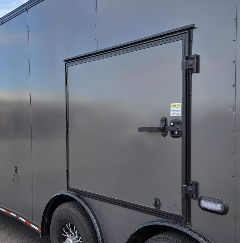 new Cargo (Enclosed) Trailers Anvil  for sale, in Middletown, OH Thumbnail 4