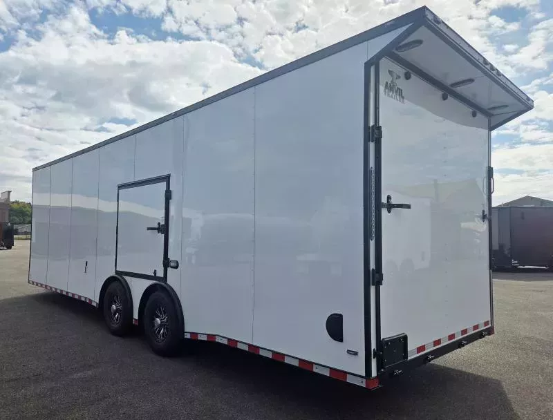 new Cargo (Enclosed) Trailers Anvil  for sale, in Middletown, OH Thumbnail 5