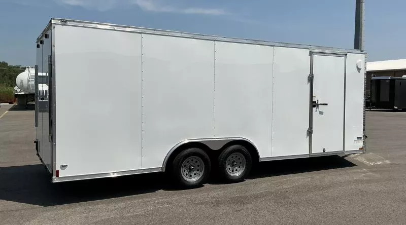 new Cargo (Enclosed) Trailers Anvil  for sale, in Middletown, OH Thumbnail 10
