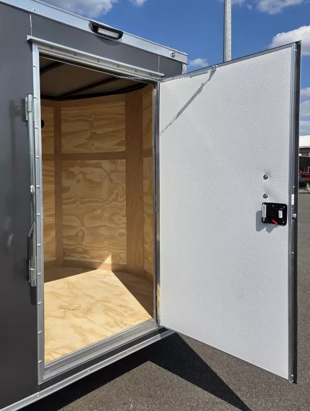 new Cargo (Enclosed) Trailers NationCraft Trailers  for sale, in Middletown, OH Thumbnail 14