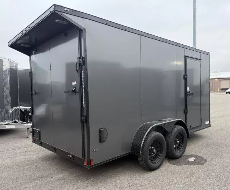 new Cargo (Enclosed) Trailers Anvil  for sale, in Middletown, OH Thumbnail 5