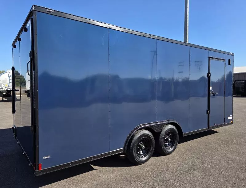 new Cargo (Enclosed) Trailers Anvil  for sale, in Middletown, OH Thumbnail 6