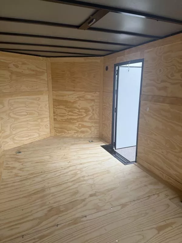 new Cargo (Enclosed) Trailers Anvil  for sale, in Middletown, OH Thumbnail 12