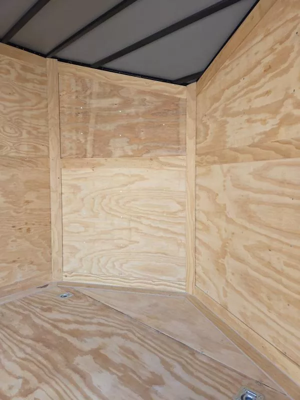 new Cargo (Enclosed) Trailers Anvil  for sale, in Middletown, OH Thumbnail 17