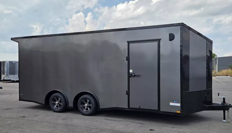 new Cargo (Enclosed) Trailers Anvil  for sale, in Middletown, OH Thumbnail 2
