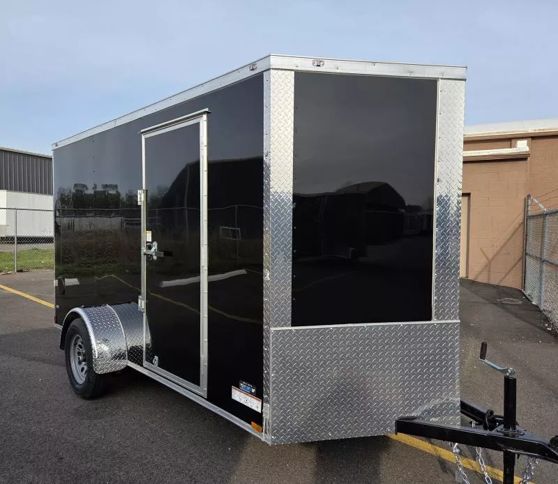 new Cargo (Enclosed) Trailers Anvil  for sale, in Middletown, OH Thumbnail 5