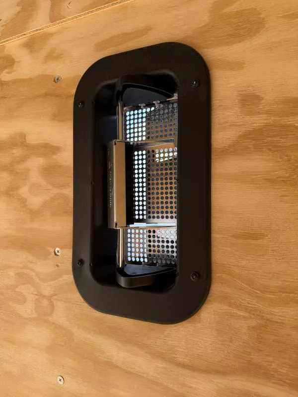 new Cargo (Enclosed) Trailers Titanium  for sale, in Middletown, OH Thumbnail 18