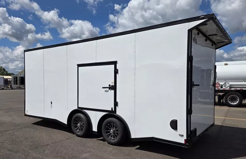 new Cargo (Enclosed) Trailers Anvil  for sale, in Middletown, OH Thumbnail 4