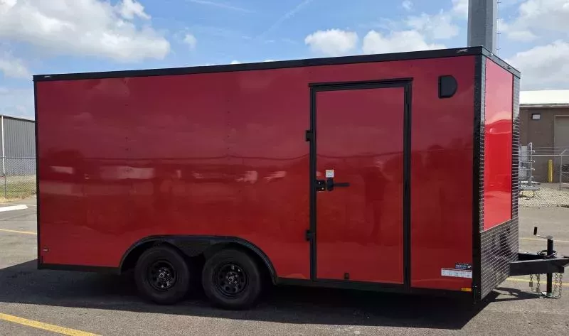 new Cargo (Enclosed) Trailers Anvil  for sale, in Middletown, OH Thumbnail 7