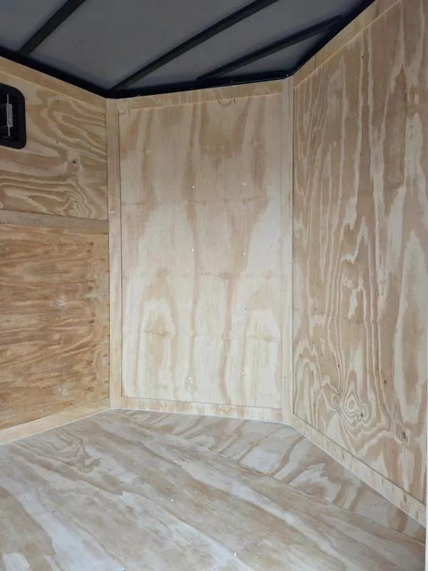 new Cargo (Enclosed) Trailers Titanium  for sale, in Middletown, OH Thumbnail 15