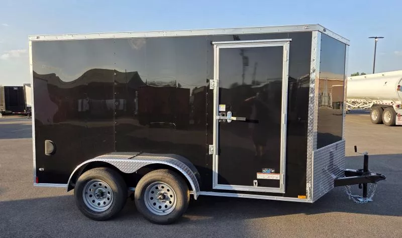 new Cargo (Enclosed) Trailers Anvil  for sale, in Middletown, OH Thumbnail 7