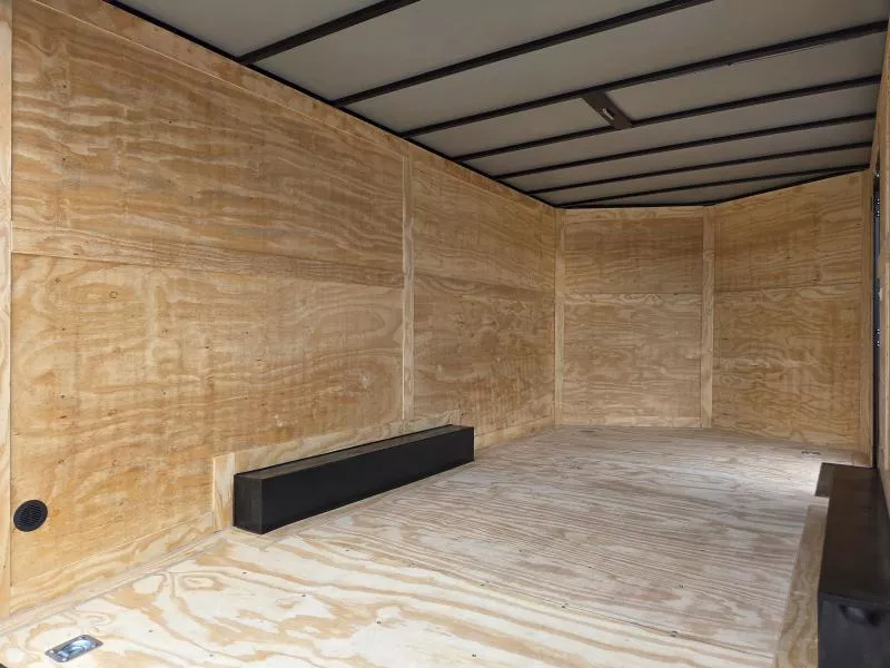 new Cargo (Enclosed) Trailers Anvil  for sale, in Middletown, OH Thumbnail 12