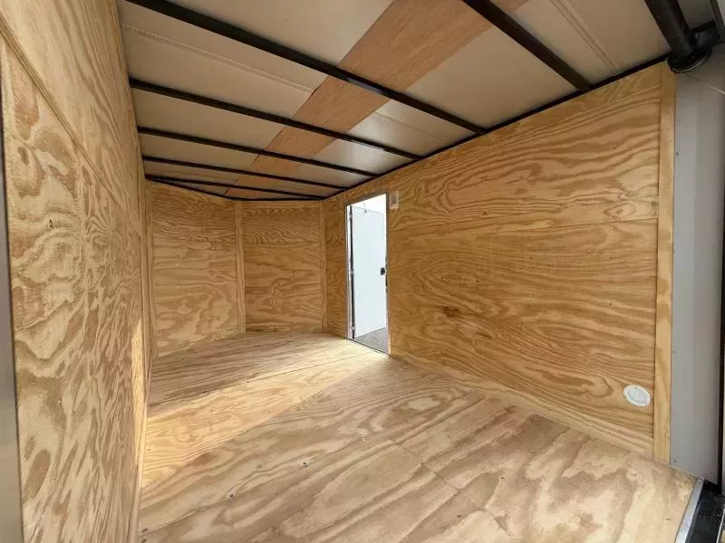 new Cargo (Enclosed) Trailers Anvil  for sale, in Middletown, OH Thumbnail 13