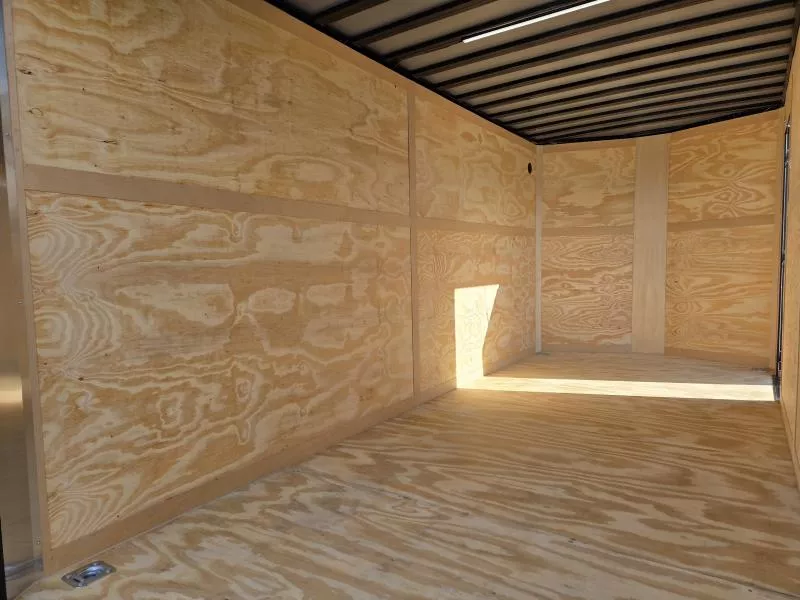 new Office / Fiber Optic Trailers NationCraft Trailers  for sale, in Middletown, OH Thumbnail 13