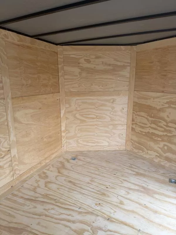 new Cargo (Enclosed) Trailers Anvil  for sale, in Middletown, OH Thumbnail 13