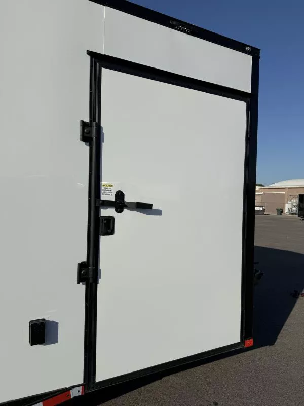 new Car Haulers / Racing Trailers NationCraft Trailers  for sale, in Middletown, OH Thumbnail 7