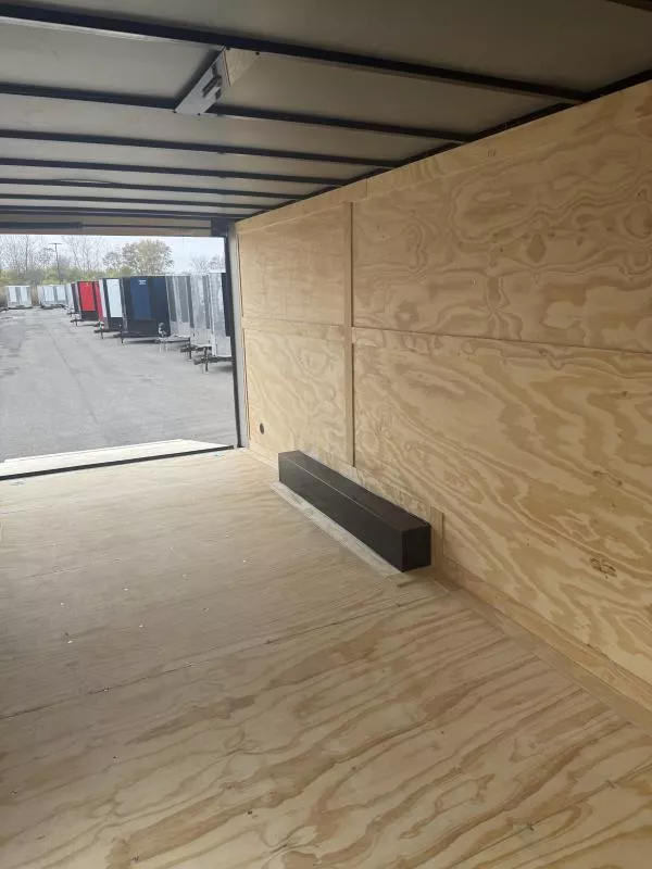 new Cargo (Enclosed) Trailers Anvil  for sale, in Middletown, OH Thumbnail 16