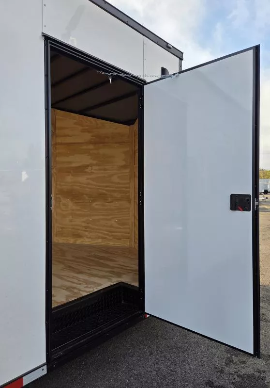 new Cargo (Enclosed) Trailers Anvil  for sale, in Middletown, OH Thumbnail 16