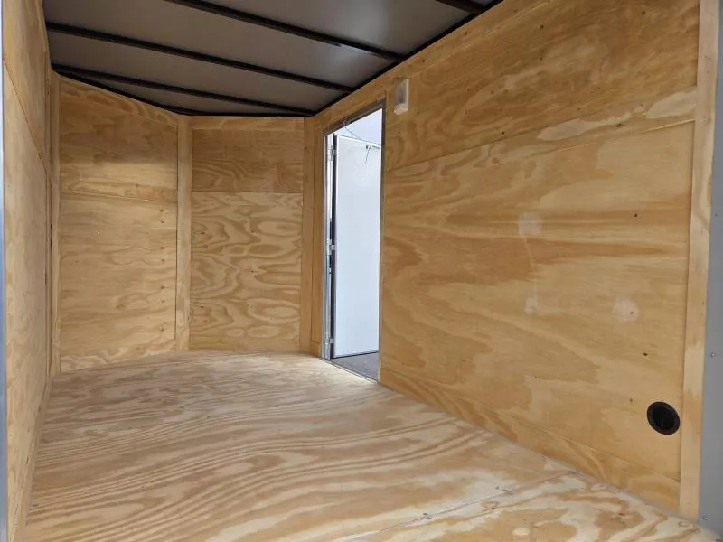 new Cargo (Enclosed) Trailers Anvil  for sale, in Middletown, OH Thumbnail 11