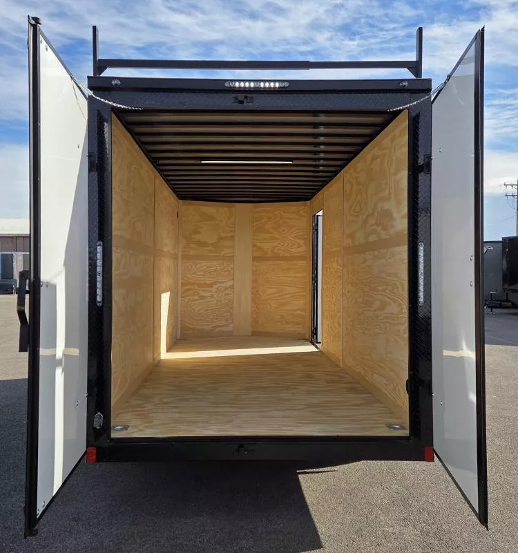 new Office / Fiber Optic Trailers NationCraft Trailers  for sale, in Middletown, OH Thumbnail 10