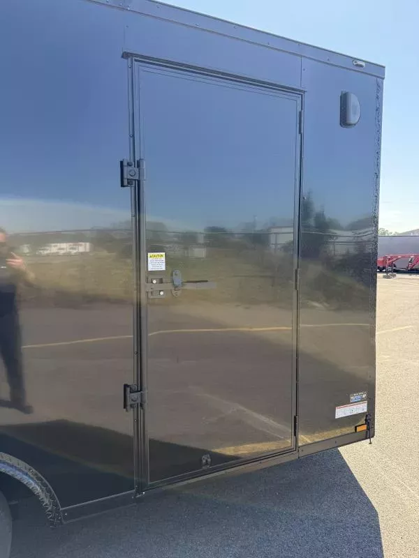 new Cargo (Enclosed) Trailers Anvil  for sale, in Middletown, OH Thumbnail 6