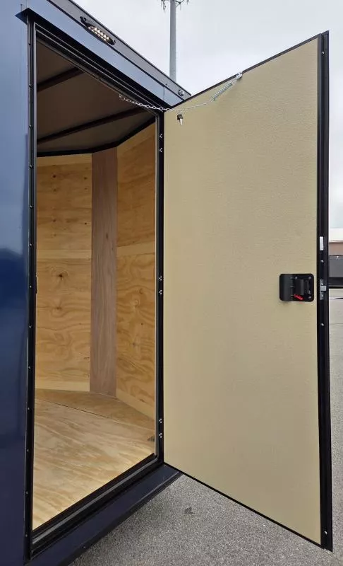 new Cargo (Enclosed) Trailers NationCraft Trailers  for sale, in Middletown, OH Thumbnail 14