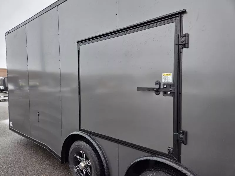 new Cargo (Enclosed) Trailers Anvil  for sale, in Middletown, OH Thumbnail 4