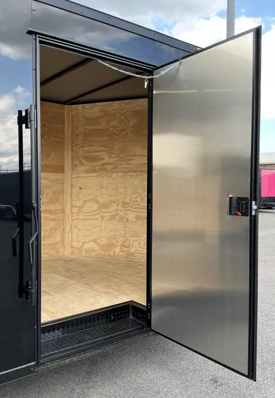 new Cargo (Enclosed) Trailers Anvil  for sale, in Middletown, OH Thumbnail 15