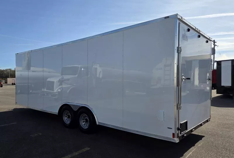 new Cargo (Enclosed) Trailers Anvil  for sale, in Middletown, OH Thumbnail 4