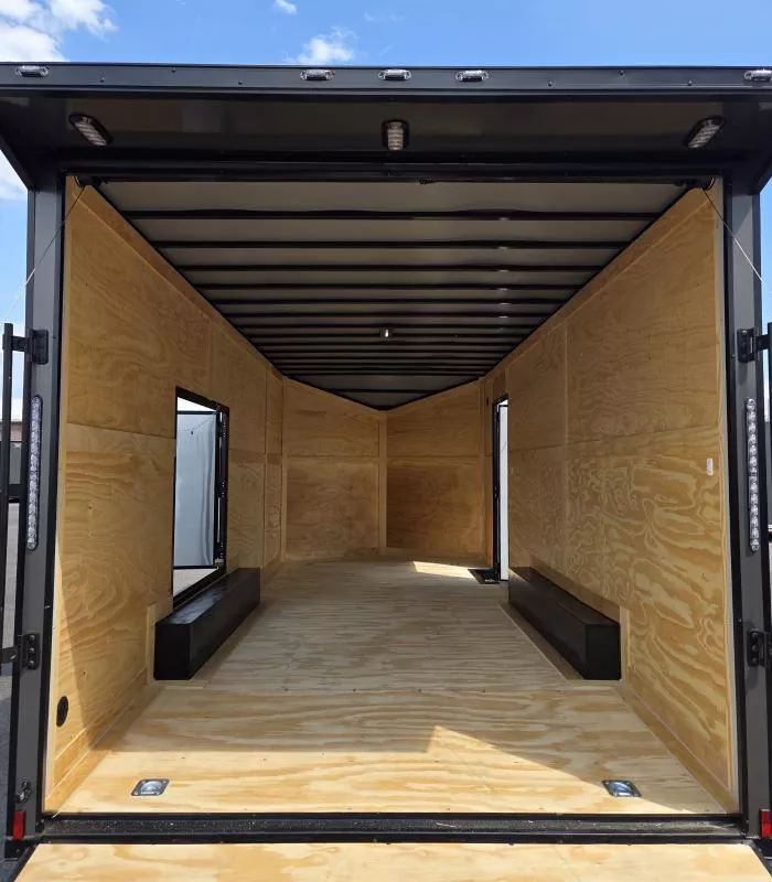 new Cargo (Enclosed) Trailers Anvil  for sale, in Middletown, OH Thumbnail 14